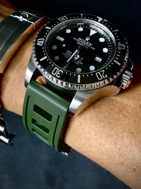 isofrane rolex